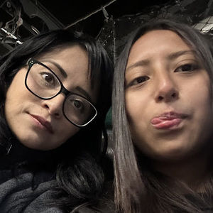 Meet your Posher, Violeta